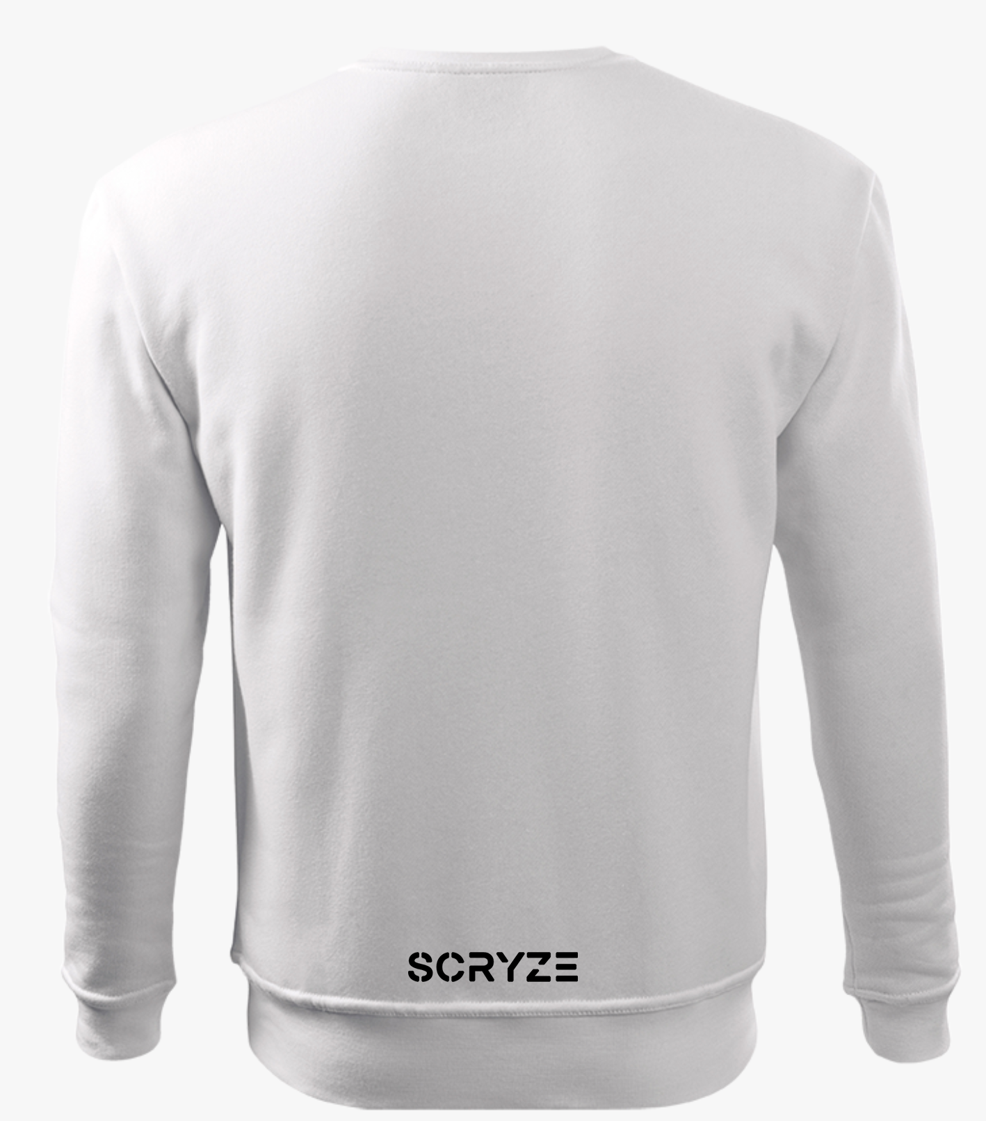 Fall Sweatshirt – Don’t Be The First To Fall