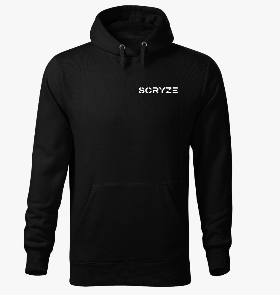 Turns Me On Hoodie – Don’t Hate Me