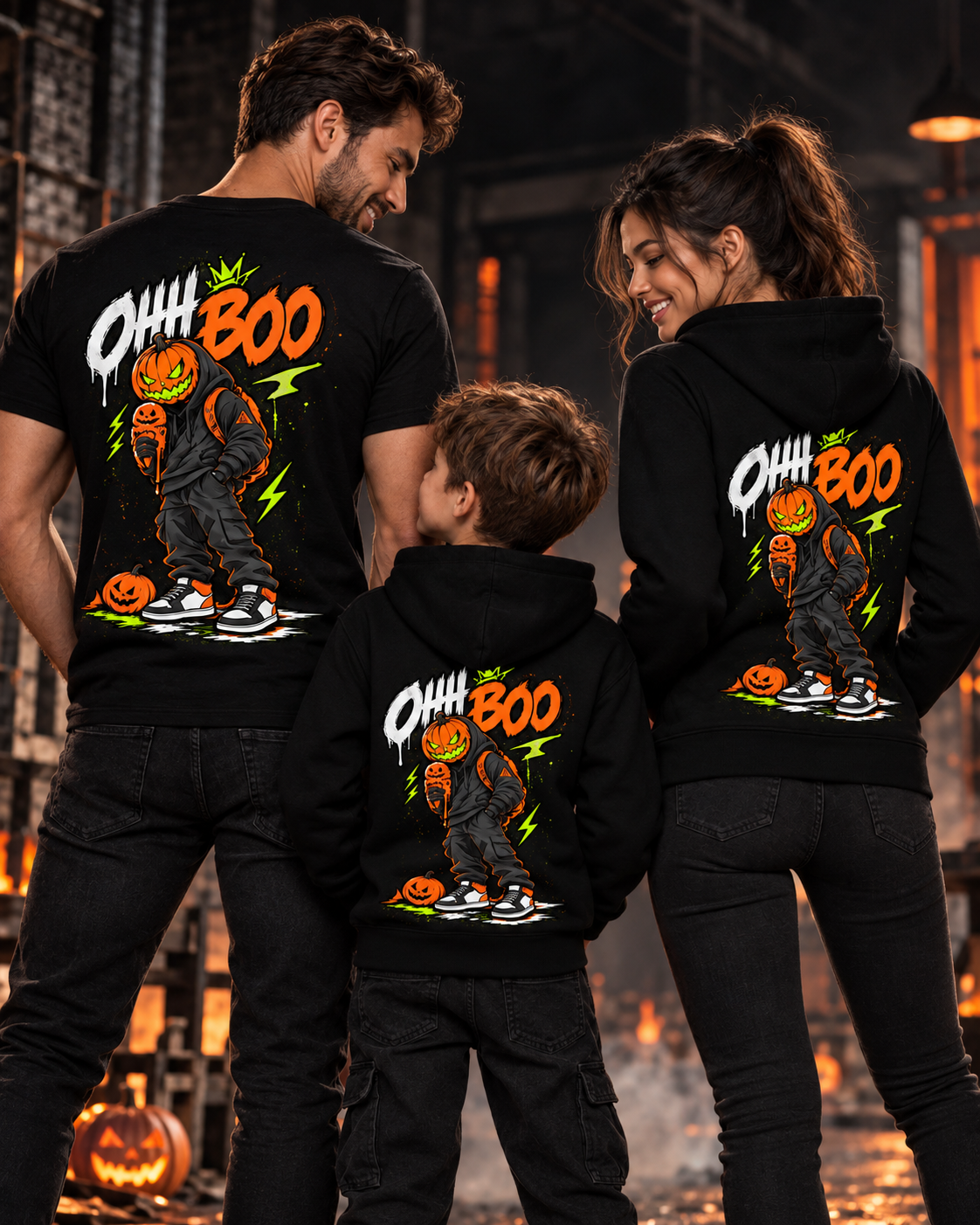 HALLOWEEN COLLECTION
