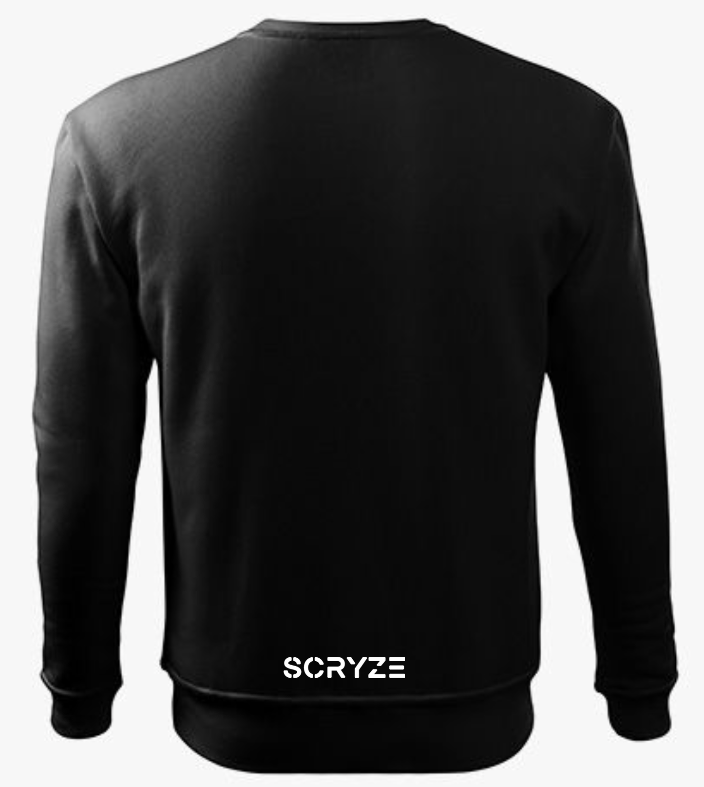 Fall Sweatshirt – Don’t Be The First To Fall