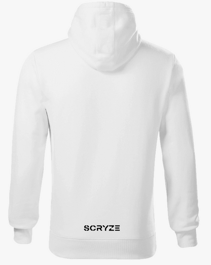 Fall Hoodie – Don’t Be The First To Fall