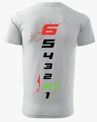 Shifter T-Shirt