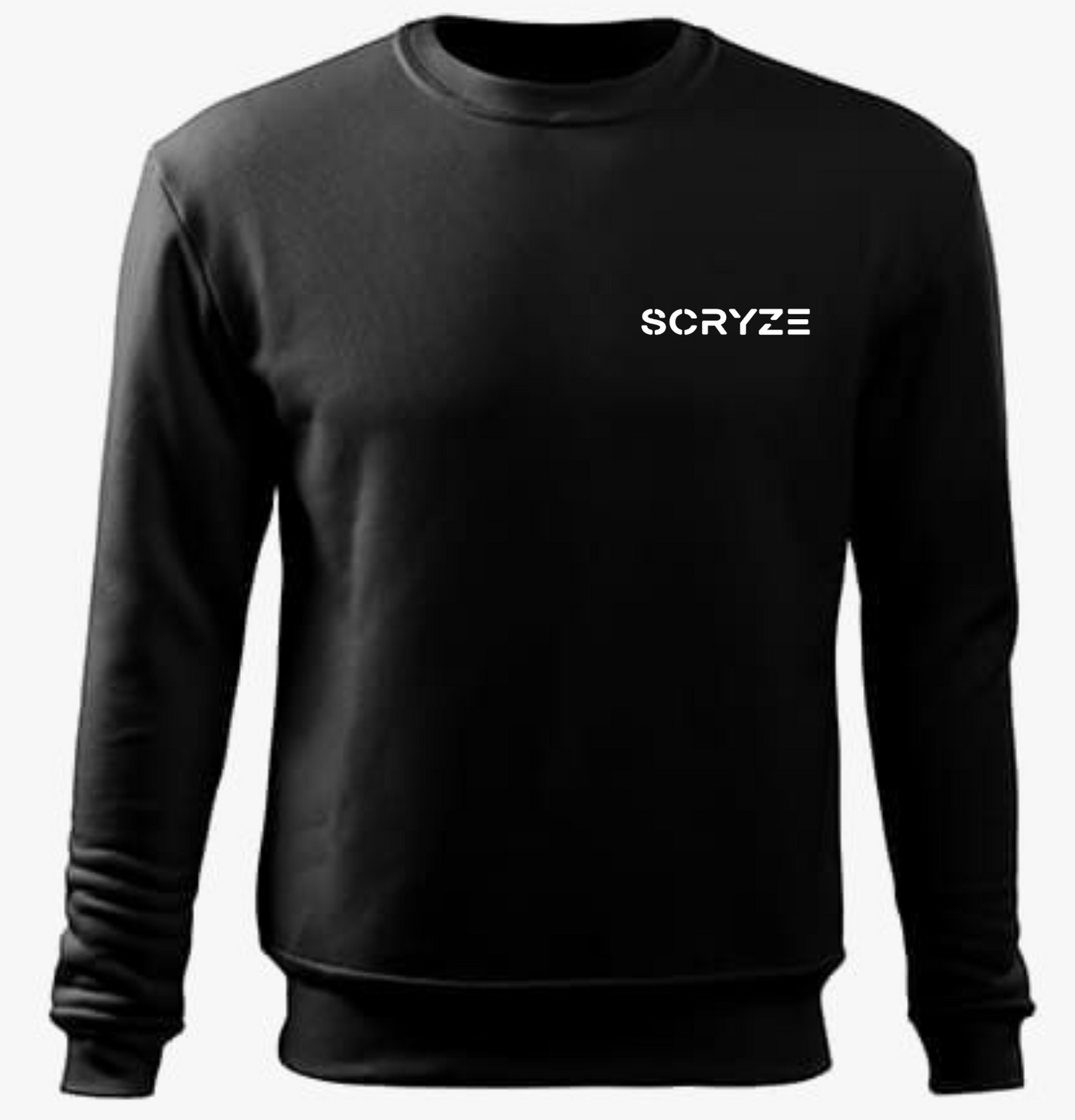 ZX6R Sweatshirt – Be My Backpack