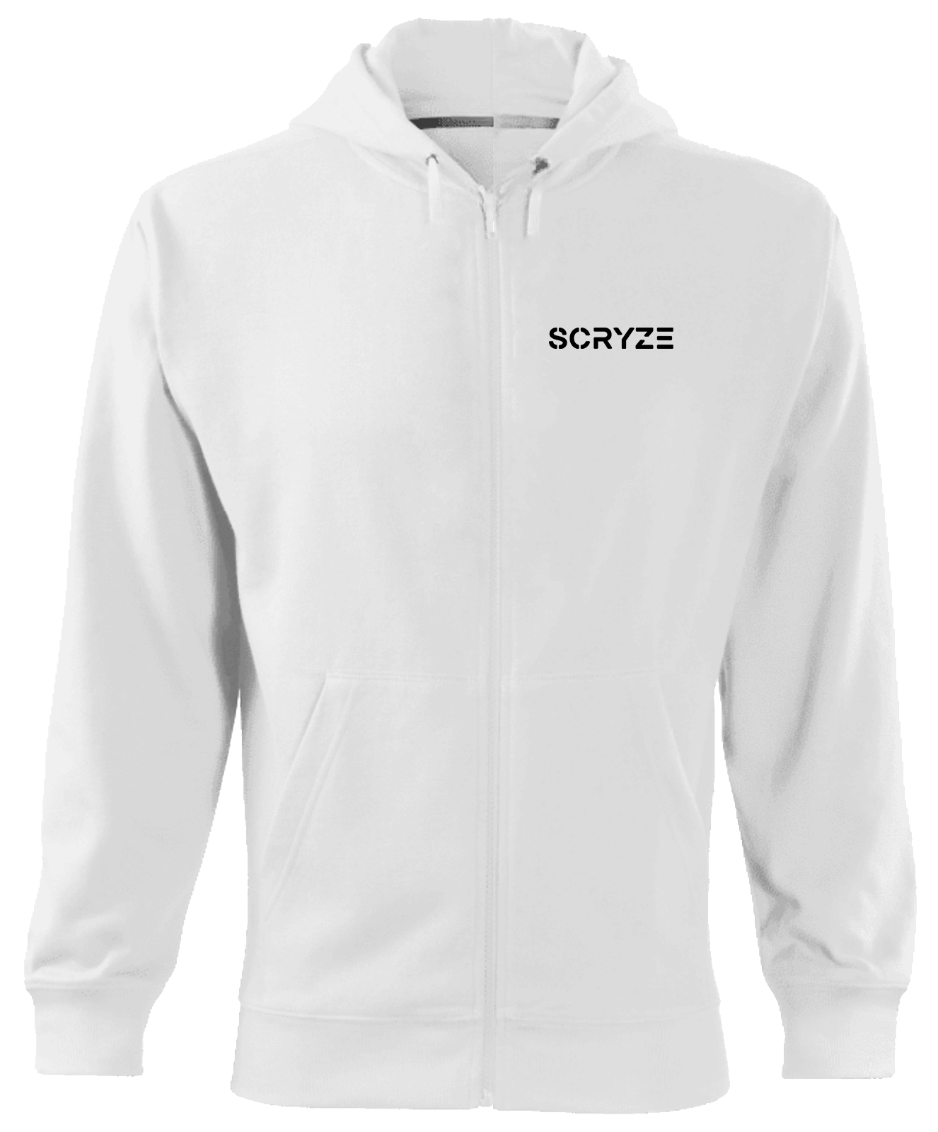 ZX6R Zip Hoodie – Be My Backpack