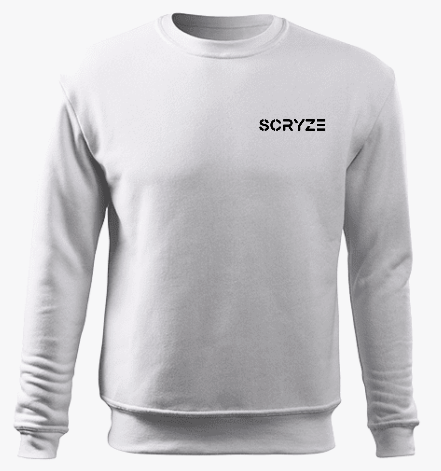 Icecream Sweatshirt – OHH BOI