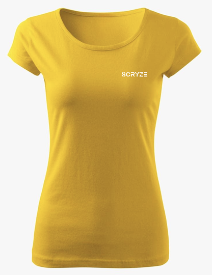Don’t Text Back Women T-shirt – Don’t Text Back