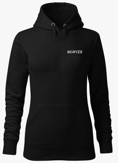 Icecream Hoodie - OHH BOO Halloween Edition - Women's Fit