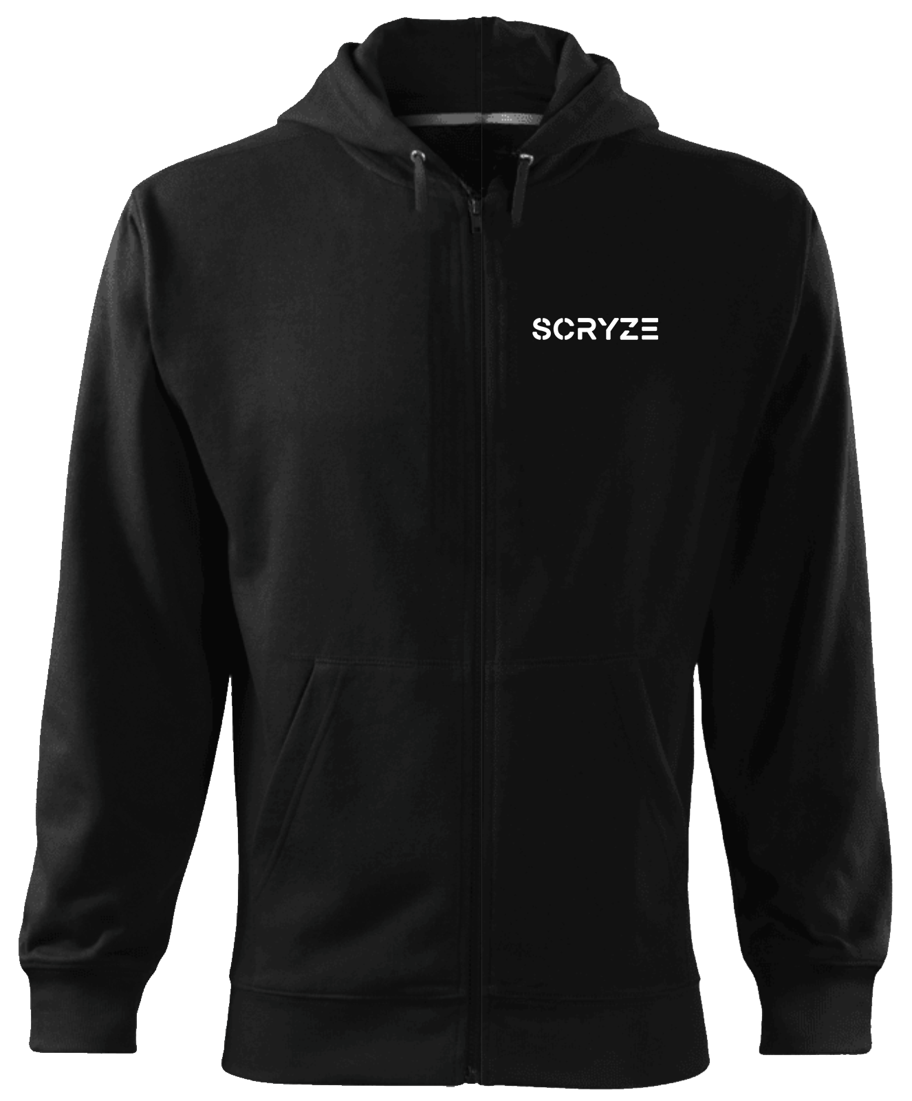 Don’t Hate Me Zip Hoodie – Turns Me On