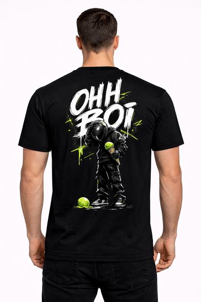 Icecream T-Shirt – OHH BOI