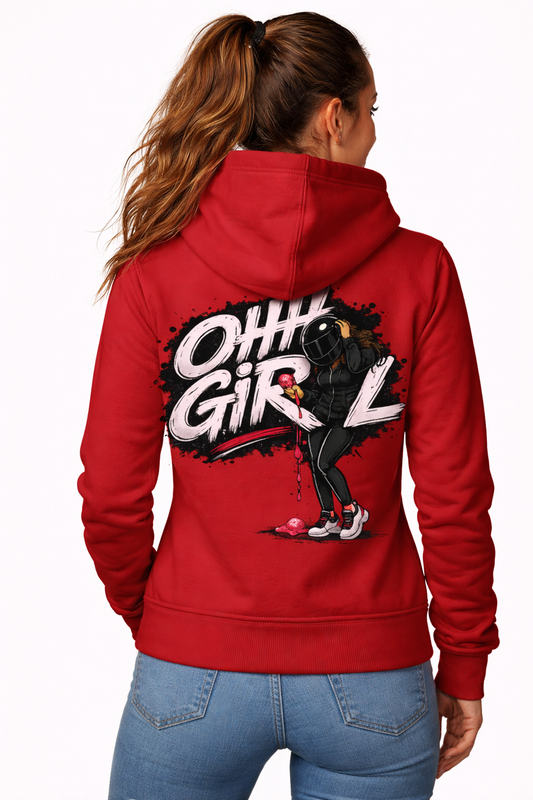 Icecream Női Pulóver – OHH GIRL