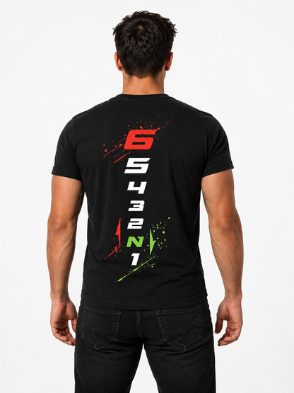 Shifter T-Shirt