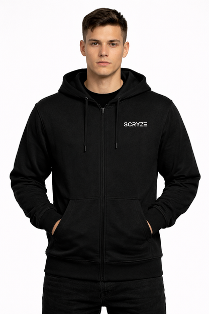 Icecream Zip Hoodie – OHH BOI